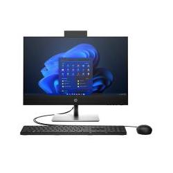 HP ProOne 440 G9 AIO -B93D1PT- Intel i5-14500 / 16GB 4800MHz / 512GB SSD / 23.8