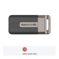 Team Group PD20 Mini External SSD 1TB TPSEG5001T0C102