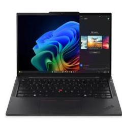 Lenovo ThinkPad T14S G6 -21QX000QAU- Intel U7-258V / 32GB 8533MHz / 512GB SSD / 14