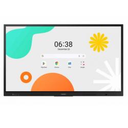 SAMSUNG (WAF) INTERACTIVE DISPLAY, 86 SAMSUNG (WAF) INTERACTIVE DISPLAY, 86