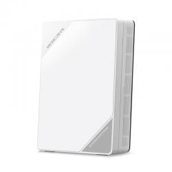 TP-LINK MERCUSYS AX3000 5G WI-FI6 DUAL-BAND GIGABIT ROUTER, 2.5G WAN(1), GbE LAN(1), 2YR MB520-5G