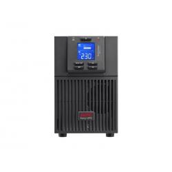 APC EASY ONLINE UPS (SRV), 2000VA, 230V,TOWER, IEC(4), LCD, SMART SLOT, 2YR WTY SRV2KI-E