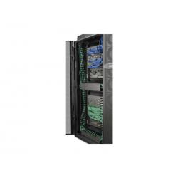 APC (AR7717A) VERTICAL CABLE MANAGER FOR NETSHELTER SX 42U NETWORKING ENCLOSURE (QTY 4) AR7717A