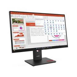 Lenovo ThinkVision -64A5MAR6AU- T27-40 27 Lenovo ThinkVision -64A5MAR6AU- T27-40 27