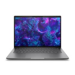 HP Zbook 8 G1i -BV5L0PT-Intel U9-285H / 32GB (16GBx2) 6400MTs / 1TB SSD / NVIDIA RTX 500 4GB / 14