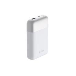D-Link DPP-101, 10000mAh Power Bank with USB-C and USB-A Ports DPP-101 D-Link DPP-101, 10000mAh Power Bank with USB-C and USB-A Ports DPP-101