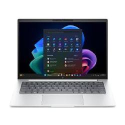 HP EliteBook 8 G1i -BQ4V3PT- Intel U7-256V / 16GB (onboard) 8533MHz / 512GB SSD / 16