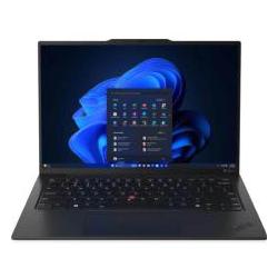 Lenovo ThinkPad X1 Carbon G13 -21NX0028AU- Intel U5-225U / 32GB 8400MHz / 512GB SSD / 14