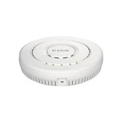 D-Link Unified Wireless AX3600 Wi-Fi 6 4x4 Dual Band PoE Access Point for DWC-1000, DWC-2000 DWL-X8630AP