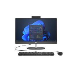 HP ProOne 245 G10 -B81RYPT- AMD Ryzen 7 7730U / 16GB (16GBx1) 3200MHz / 512GB SSD / 23.8