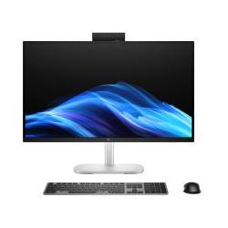 HP EliteStudio 8 G1i AIO -C0UL6PT- Intel U7-265 (vPro) / 16GB (16GBx1) 5600MHz / 512GB SSD / 27