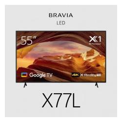 Sony Bravia X77L TV 55