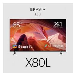 Sony Bravia X80L TV 65