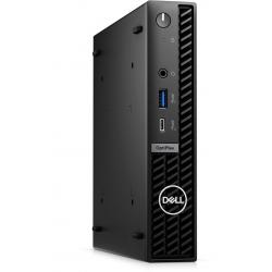 DELL OPTIPLEX 7020 MFF, i5-12500T, 8GB, 256GB, WL, W11P, 3YOS AUBTO7020M582
