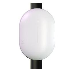 Alta Labs AP6-PRO-OUTDOOR Wi-Fi 6 Professional Outdoor Access Point, 573Mbps@2.4Ghz, 5.8Gbps@5Ghz, IP68 Rated,  PoE+ Powered, No Injector Included AP6-PRO-OUTDOOR