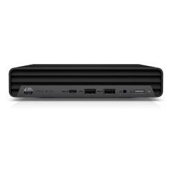 HP Pro Mini 400 G9 -9E776PT-3YR- Intel i5-13500T / 8GB 3200MHz / 256GB SSD / W11P / 3-3-3 (Replaces 8Q7H7PA) 9E776PT-3YR