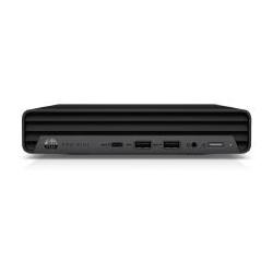 HP Pro Mini 400 G9 -9U498AT- Intel i5-12500T / 16GB 3200MHz / 512GB SSD / W11P / 1-1-1 9U498AT