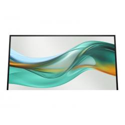 HP SERIES 5 PRO 27 INCH QHD USB-C MONITOR - 527PU 9E0G5AA