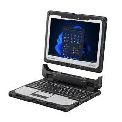 Panasonic Toughbook CF-33 Mk4 i5, 16GB, 512GB SSD Opal, 12