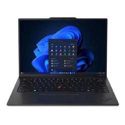 Lenovo ThinkPad X1 Carbon G12 -21KC002SAU- Intel U7-155U / 16GB 6400MHz / 512GB SSD / 14