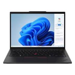 Lenovo ThinkPad T14 G5 -21ML000WAU- Intel U5-125U / 16GB 5600MHz / 512GB SSD / 14