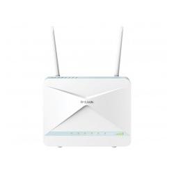 D-Link G416 EAGLE PRO AI AX1500 4G Wi-Fi 6 Smart Router with Voice Control G416