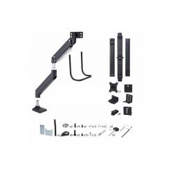 STARTECH CROSSBAR TRIPLE MONITOR DESK MOUNT - UP TO THREE 27
