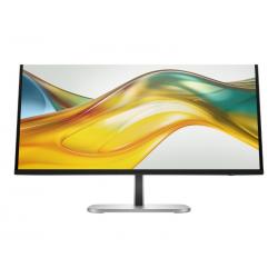 HP SERIES 5 PRO 27 INCH QHD, IPS, 1500:1, 350NITS, DP, HDMI,3YRS 9D9S0UT