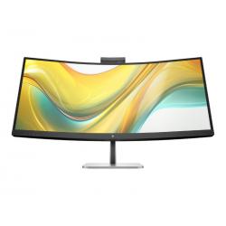 HP SERIES 5 PRO 34 INCH WQHD USB-C CONFERENCING MONITOR - 534PM 9E0Z2UT