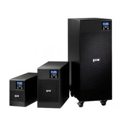 EATON 9E 1KVA/800W ONLINE TOWER UPS IEC 1YR 9E1000IAU