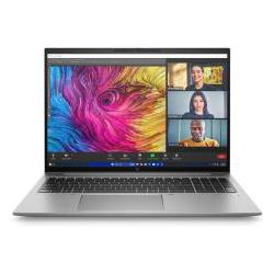 HP Zbook Firefly 16 G11 -A1PH5PT- Intel U7-165H / 32GB (32GBx1) 5600MHz / 1TB SSD / 16