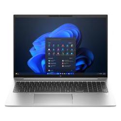 HP Elitebook 860 G11 -A1SC5PT- Intel U7-155U / 16GB (8GBx2) 5600MHz / 512GB SSD / 16