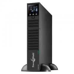 POWERSHIEL POWERSHIELD CENTURION RT UPS 1000VA, 900W, LCD, USB, C13(5), AU OUTLET(3), 10AMP, 2YR PSCERT1000