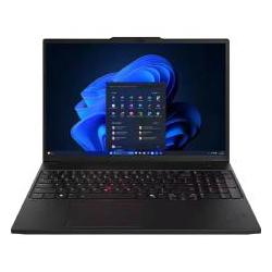 Lenovo ThinkPad P16S G3 -21KS002XAU- Intel U7-155H / 32GB 5600MHz / 1TB SSD / 16