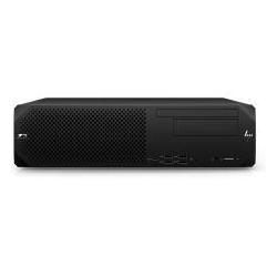 HP Z2 G9 SFF -9H049PT- Intel i7-13700 / 32GB 4800MHz / 1TB SSD + 1TB HDD / NVIDIA RTX A2000 12GB / W11P / 3-3-3 (Replaces 8C2A7PA) 9H049PT