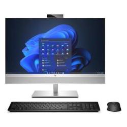 HP EliteOne 870 G9 AIO -A41JCPT- Intel i7-14700 / 16GB 4800MHz / 512GB SSD /27