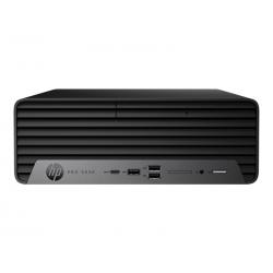 HP 400 G9 SFF i5-14500 16GB 512GB SSD WL BT DVDRW W11P 3YR B27SZPT