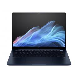 Hp ELITEBOOK ULTRA G1i 14 AI U5-228V 32GB 512GB W11P STD WL BT L-LIFE BATT 3YR DIB B9GE1PT