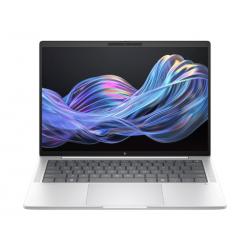 Hp ELITEBOOK X G1i 14 AI U7-258V 32GB 512GB W11P PVCY WL BT L-LIFE BATT 5G 3YR DIB SILVER B9GJ3PT