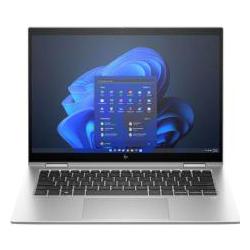 HP Elitebook x360 1040 G10 -9Z9U5PT- Intel i5-1335U / 16GB (onboard) 6400MHz / 512GB SSD / 14