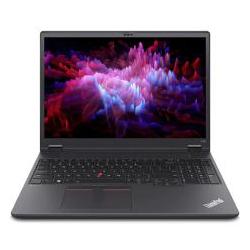 Lenovo ThinkPad P16V -21FDS27F00- Intel i7-13800H / 64GB 5600MHz / 512GB SSD + 512GB SSD / 16