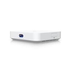 Ubiquiti UCG-Max-AU UniFi Cloud Gateway Max 2.5GbE 5-Port Gateway with On-board 512GB SSD UCG-MAX