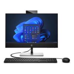 HP ProOne 440 G9 AIO -A41J9PT- Intel i7-14700T / 16GB 4800MHz / 512GB SSD / 23.8