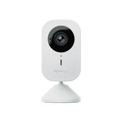 Synology CC400W - AI-Powered Wi-Fi Camera ( Requires Synology NAS) 4MP, 125 deg viewing angle, CC400W