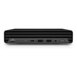 HP Pro Mini 400 G9 -A41HTPT- Intel  i7-14700T / 16GB 4800MHz / 512GB SSD / W11P / 1-1-1 (Replaces 9E774PT) A41HTPT