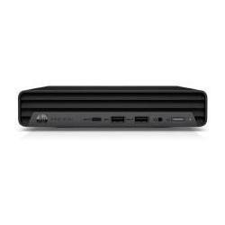 HP Pro Mini 400 G9 -AK6C8AT- Intel i5-12500T / 16GB 3200MHz / 512GB SSD / W11P / 1-1-1 (See 9U498AT) AK6C8AT