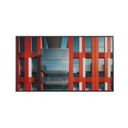 Sharp M-series ME502 50