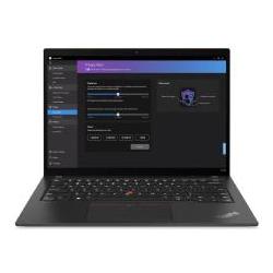 Lenovo ThinkPad T14S G4 -21F7S8JQ00- Intel i7-1365U / 32GB 4800MHz / 512GB SSD / 14