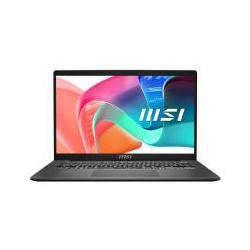 MSI 9S7-14S111-078 Modern 14 F1M -Intel i7-150U / 16GB 3200MHz / 1TB SSD / 14