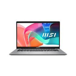 MSI 9S7-14S113-079 Modern 14 F1M -Intel i7-150U / 16GB 3200MHz / 1TB SSD / 14